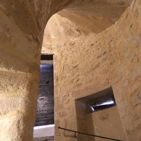 Au Coeur D'uzes La Terrasse D'austerlitz 公寓
