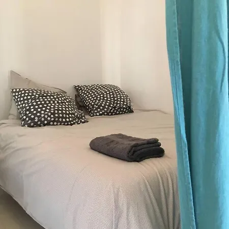 公寓 Au Coeur D'uzes La Terrasse D'austerlitz 于泽斯