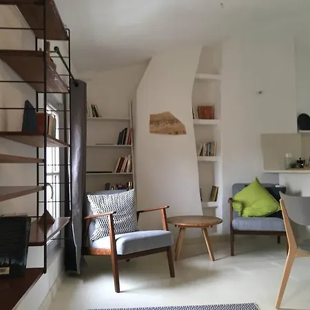 Apartment Au Coeur D'uzes La Terrasse D'austerlitz *